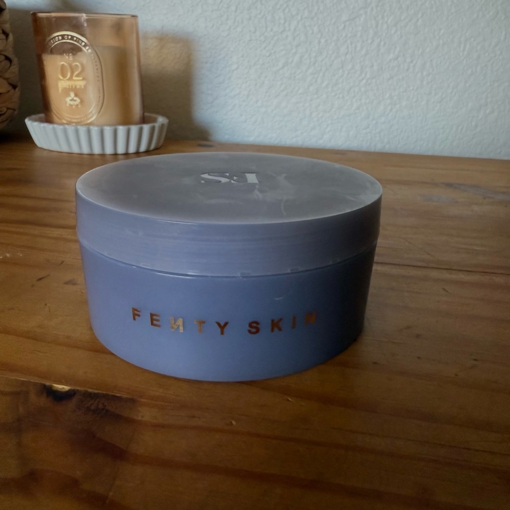 FENTY SKIN Butta Drop Shimmering Whipped Body Butter